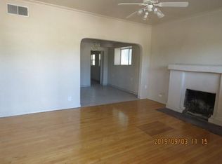 510 W 3rd Ave, Truth Or Consequences, NM 87901