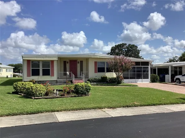 269 SALEM AVENUE #9, PALM HARBOR, FL 34684