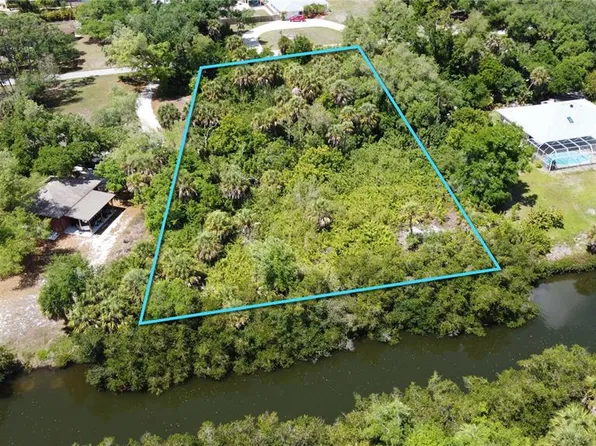 E Dolphin Dr Lot 5, Englewood, FL 34223