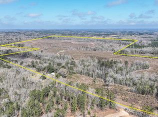 919 County Road 6628, Banks, AL 36005