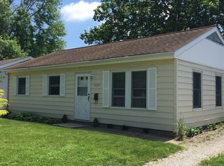 2334 Ramsey Ave, Springfield, IL 62702