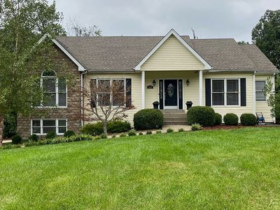 5421 Cross Creek Dr, Crestwood, KY, 40014