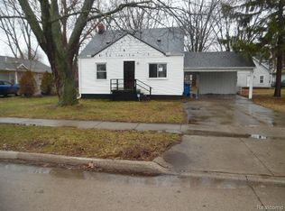 26338 Wolverine St, Madison Heights, MI