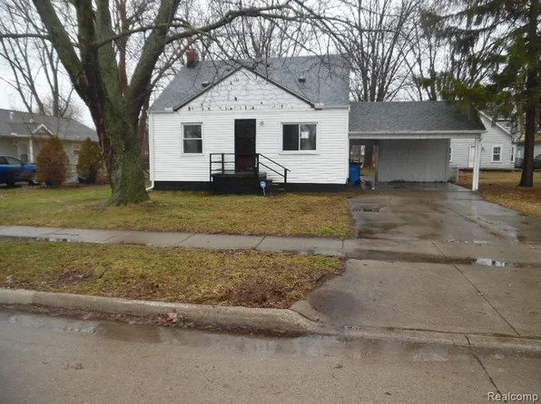 26338 Wolverine St, Madison Heights, MI 48071