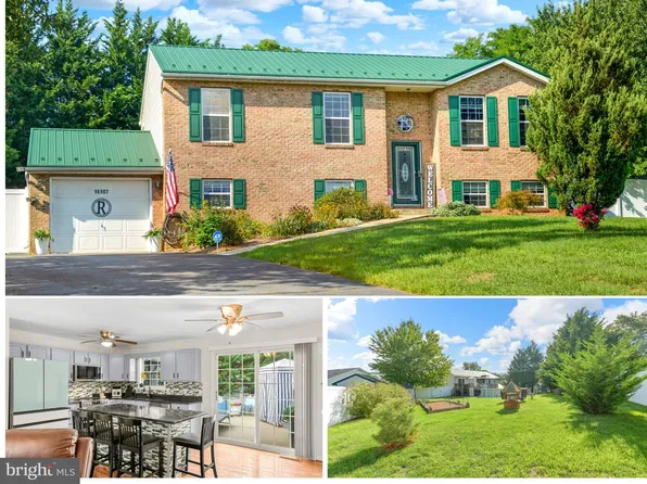 16902 Reading Dr, Williamsport, MD 21795