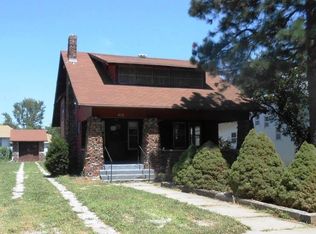 412 W 1st St, Wilber, NE 68465