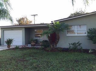 1366 Estridge Dr, Rockledge, FL 32955