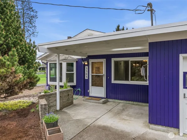 3303 Olympia Way, Longview, WA 98632