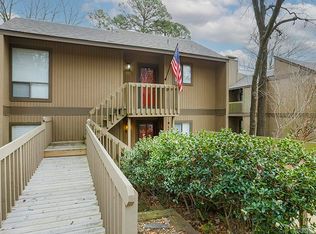 1201 N Pierce St APT 28, Little Rock, AR 72207