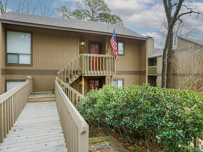 1201 N Pierce St APT 28, Little Rock, AR, 72207