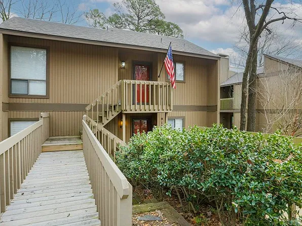 1201 N Pierce St APT 28, Little Rock, AR 72207