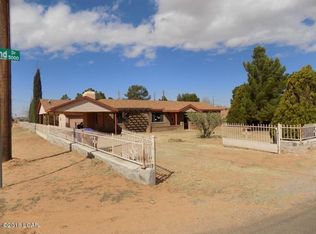 5005 Redland Dr, Las Cruces, NM 88011