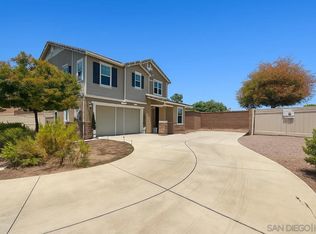 1287 White Oak Ct, El Cajon, CA 92020