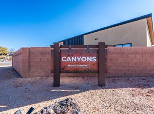 46 Cinder Cir, Hurricane, UT 84737