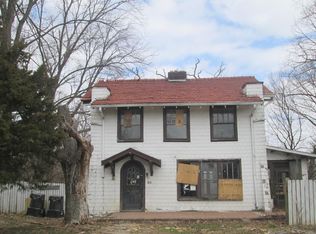 63 Granvue Dr, Belleville, IL 62223