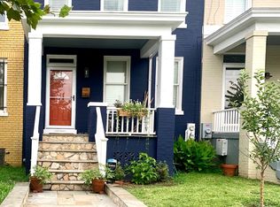 713 17th St SE #1, Washington, DC 20003