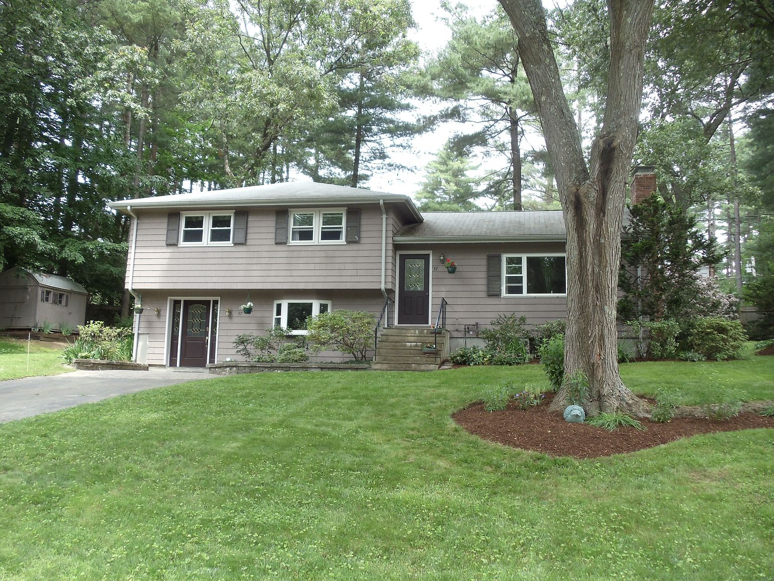 37 Highgate Rd, Wayland, MA 01778 Zillow