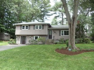 37 Highgate Rd, Wayland, MA 01778