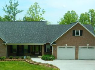 134 Jim Hill Rd, Pilot Mountain, NC 27041