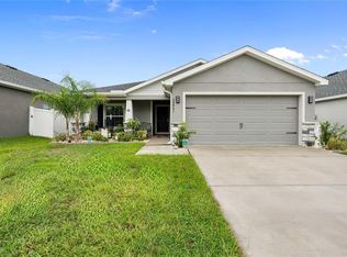35461 Crescent Creek Dr, Zephyrhills, FL 33541