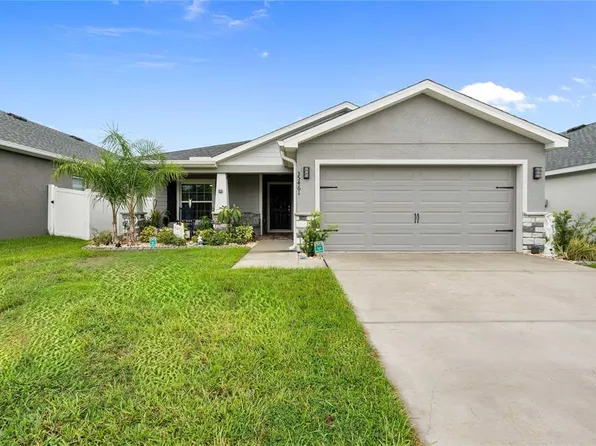 35461 Crescent Creek Dr, Zephyrhills, FL 33541