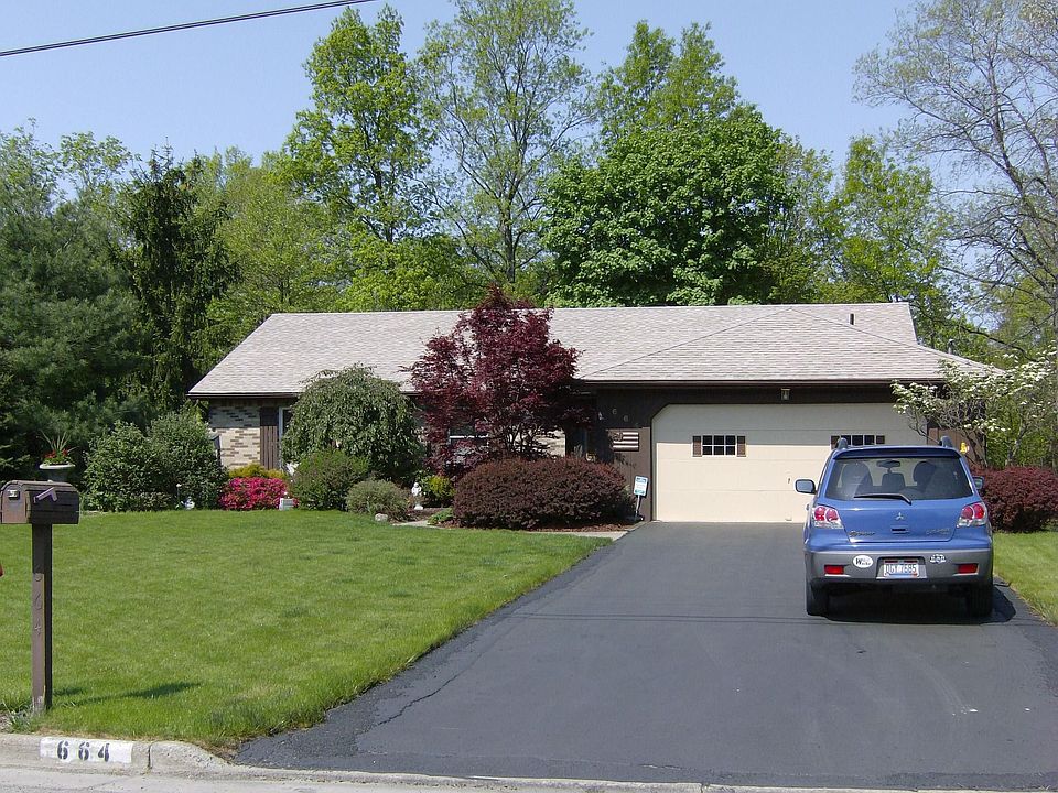 2nd image of 664 Wyndclift Cir