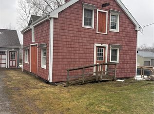 5370 Chestnut Ridge Rd, Orchard Park, NY 14127