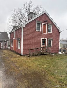 5370 Chestnut Ridge Rd, Orchard Park, NY, 14127