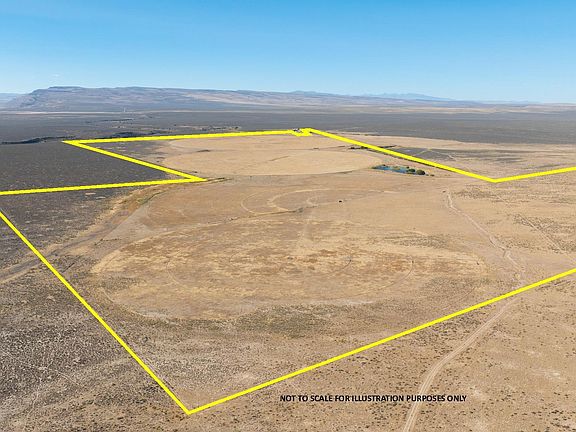3rd image of Approx 300 Antelope Springs Rd