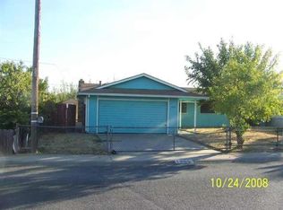 1866 Fernwood Dr, Marysville, CA 95901