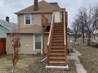 708 Minnehaha Ave W, Saint Paul, MN 55104