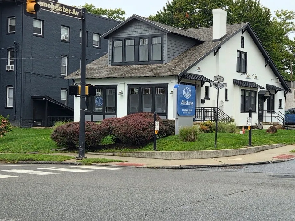 399 E Baltimore Ave