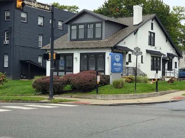 399 E Baltimore Ave, Media, PA 19063