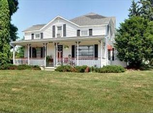 485 S Concord Ave, Watertown, WI 53094