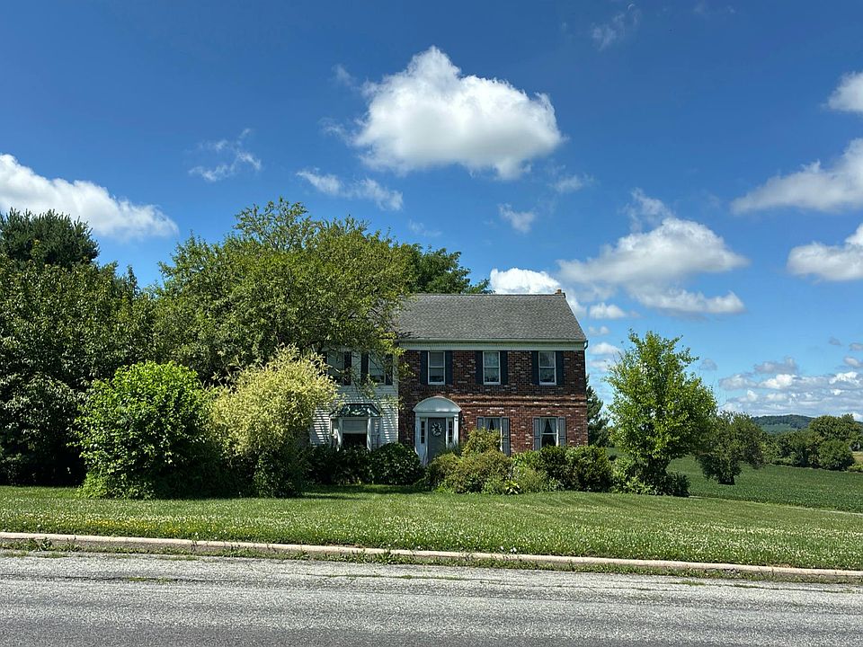 1st image of 253 Sharadin Rd