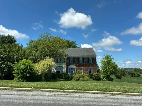253 Sharadin Rd, Kutztown, PA 19530