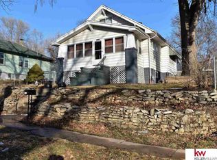 5817 S 19th St, Omaha, NE 68107