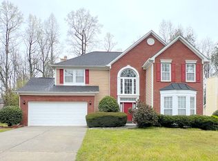 1924 Riverlanding Cir, Lawrenceville, GA 30046