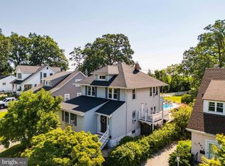 4215 Harcourt Rd, Baltimore, MD 21214