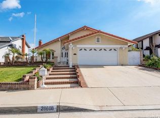 28608 Mount Sawtooth Dr, Rancho Palos Verdes, CA 90275