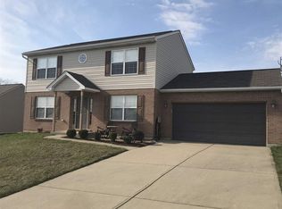 1126 Stonewallridge Dr, Independence, KY 41051