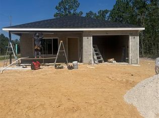 15390 NE 5th St, Williston, FL 32696