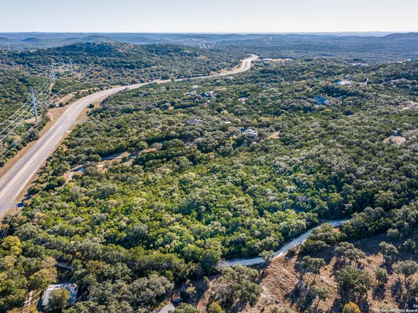 18961 Bandera LOT 4581A, Helotes, TX 78023