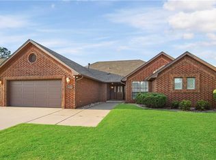 9917 Rutland Ter, Yukon, OK 73099