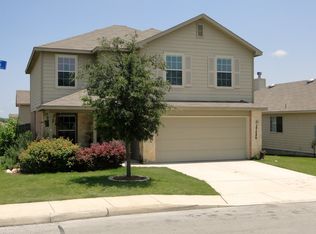 27246 Rio Pass, Boerne, TX 78015