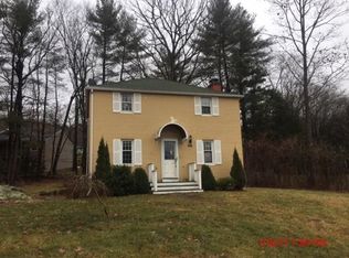 84 Lebanon St, Southbridge, MA 01550