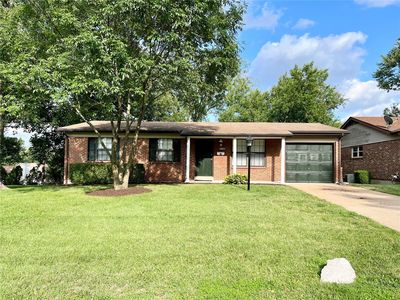 1120 Rockman Pl, Saint Louis, MO, 63119