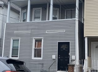 28 Jackson St, Passaic, NJ 07055