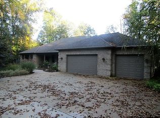 237 Stacey Hollow Dr, Lafayette, IN 47905