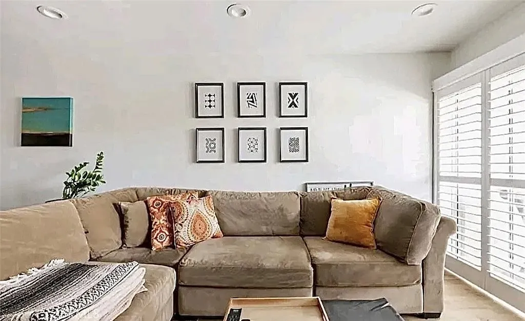 1 bed, 670 sqft, $2,250 — Photo 1